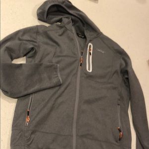 Orvis Technical Hoodie